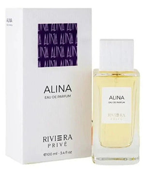 Riviera Privé Alina - Edp - Volume: 100 Ml