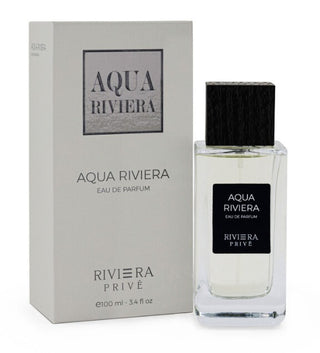 Riviera Privé Aqua Riviera - Edp - Volume : 100 Ml 