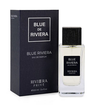 Riviera Privé Blue Riviera - Edp - Volume: 100 Ml