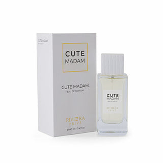 Riviera Privé Cute Madam - Edp - Volume: 100 Ml