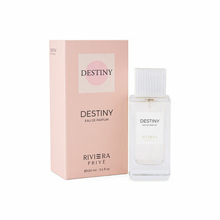 Riviera Privé Destiny - Edp - Volume: 100 Ml