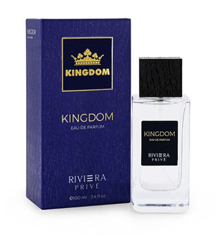 Riviera Privé Kingdom - Edp - Volume: 100 Ml