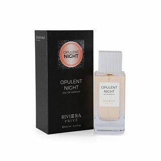 Riviera Privé Opulent Night - Edp - Volume: 100 Ml