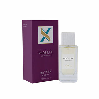 Riviera Privé Pure Life - Edp - Volume: 100 Ml