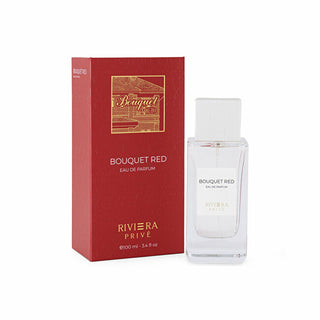 Riviera Privé Riviera Privé Bouquet Red - Edp - Volume: 100 Ml