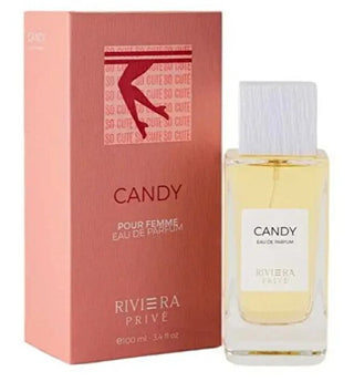 Riviera Privé Riviera Privé Candy - Edp - Volume: 100 Ml