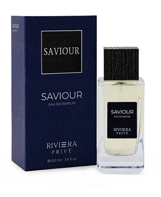 Riviera Privé Riviera Privé Saviour - Edp - Volume: 100 Ml