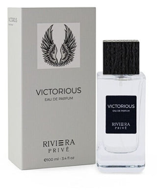 Riviera Privé Victorious - Edp - Volume: 100 Ml
