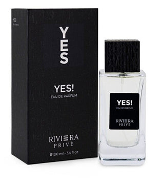 Riviera Privé Yes! - Edp - Volume: 100 Ml