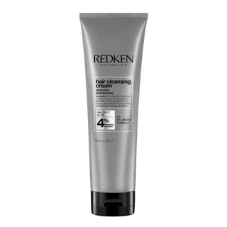 Redken Hair crema detergente Shampoo 250 ml