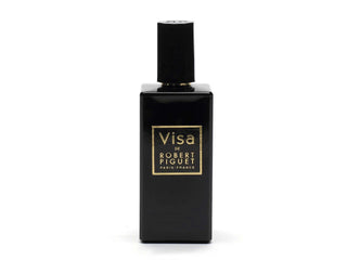 Robert Piguet Visa 2007 Eau De Parfum para mulheres 50 ml