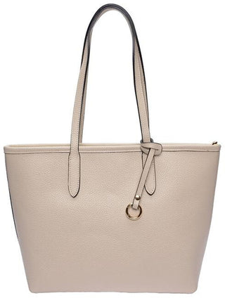 Roberta m borsa in pelle da donna RM152T Beige