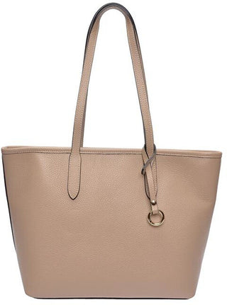 Roberta m borsa in pelle da donna RM152T Fango