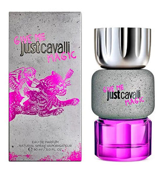 Roberto cavalli Give Me Magic per Her - EDP - 30 ml