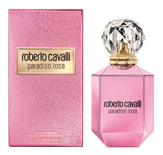 Roberto cavalli Paradiso Rosa - EDP - Volume: 30 ml
