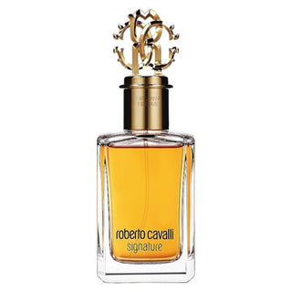 Roberto Cavalli Signature Eau De Parfum per donna 100 ml