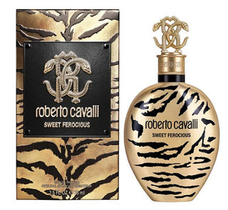 Roberto cavalli Signature Sweet Ferocious - EDP - Volume: 75 ml