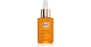 Roc Multi Correxion Revive + Glow Daily Anti-Wrinkle Illuminating Serum - 30 ml