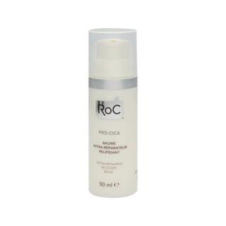 Roc, Pro Cica, hyaluronic acid, repair, day and night, balm, for the face, 50 ml