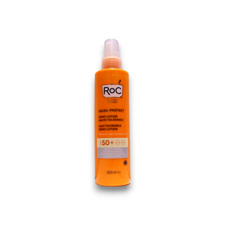 Roc Soleil Protect Sun Cream SPF 50 200 ml