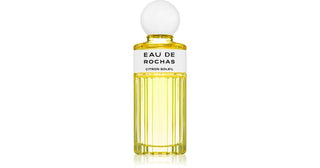 Rochas Citron Soleil Eau De Toilette Spray 100ml