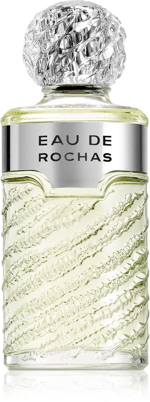 Eau De Rochas - EDT - Volume: 50 ml