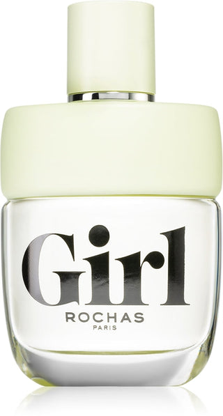 Rochas Menina - EDT - Volume: 100 ml
