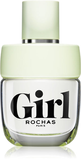 Rochas Menina EDT W 60 ml