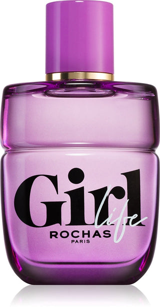 Rochas Girl Life EDP - 75ml