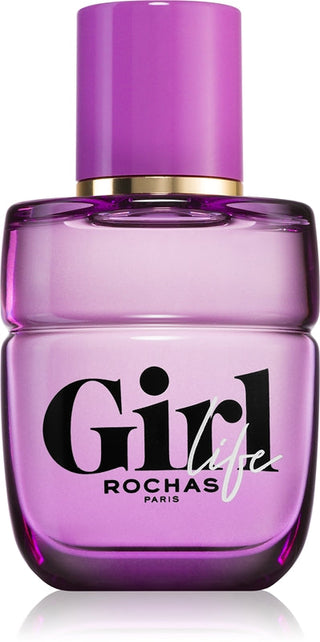 Rochas Girl Life edt 40ml