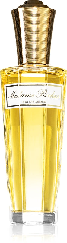 Senhora Rochas - EDT - Volume: 100 ml