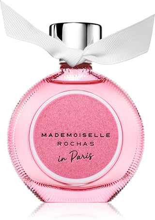 Rochas Mademoiselle In Paris Edp 90ml