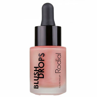 Rodial Blush Drops Illuminante Blush Liquido Sunset Kiss 15 ml
