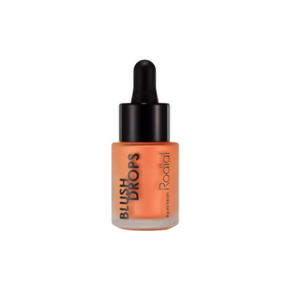 Rodial Blush Drops Radiant Finish Liquid Blush Sorbetto all'albicocca 15 ml