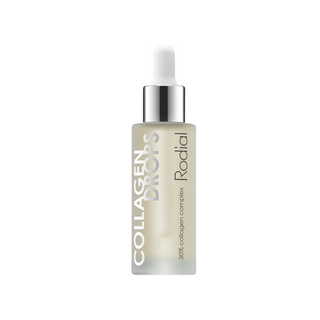 Rodial, gocce di collagene, complesso di collagene al 30%, idratante e levigante, siero, per il viso, 31 ml