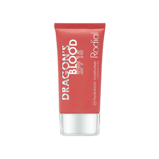 Rodial, sangue di drago, idratante, crema, per il viso, SPF 15, 50 ml