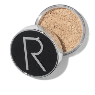 Rodial, Glass, Natural illuminante , cipria, 5,5 g