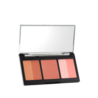 Rodial, I Woke Up Like This, Palette occhi, 3 tonalità, 15 g