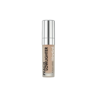 Rodial, illuminante liquido, pesca, per il viso, 5,5 ml