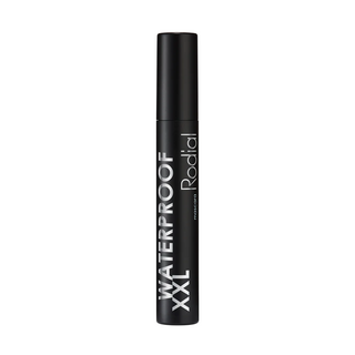 Rodial, XXL, Waterproof, volumizzante, mascara, nero, 12,5 ml