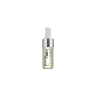 Rodial, gocce di retinolo, complesso di retinolo, ricostituente, siero, per il viso, 10 ml