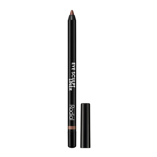Rodial, Sculpt, lunga durata , Matita Gel Eyeliner,Burnt Truffle, 1.2 g