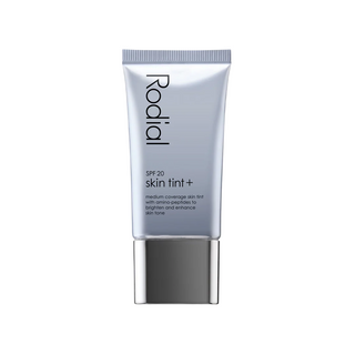 Rodial Skin Tint Copertura Media Crema Idratante Colorata 03 St Barths SPF 20 40 ml