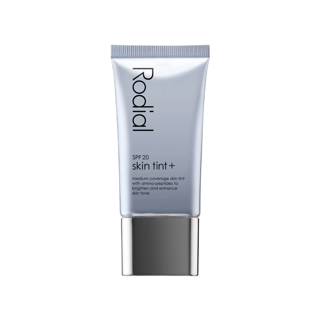 Rodial Skin Tint 03 St Barths SPF 20 40 ml — Crema Colorata