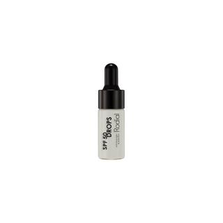Rodial, gocce protezione UV, siero, per il viso, SPF 50, 10 ml