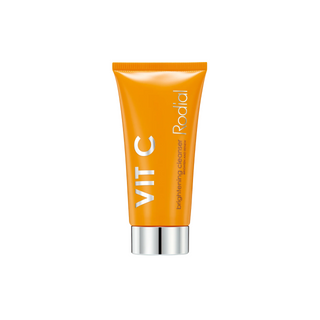 Rodial, Vitamina C, gel illuminante, detergente, per il viso, 20 ml