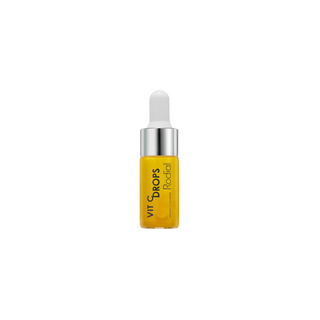 Rodial, gocce di vitamina C, complesso di vitamina C al 6%, illuminante, siero, per il viso, 10 ml