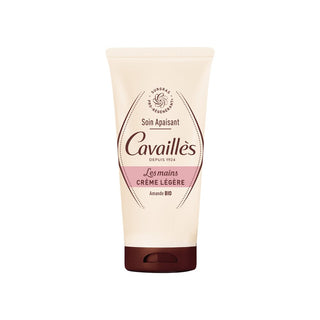Roge Cavailles Creme Legere Crema Mani Rigenerante 50 ml