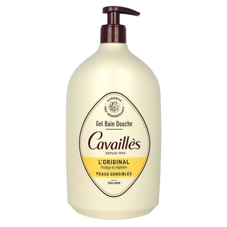 Roge Cavailles L'Original Gel Doccia Rigenerante Per Pelli Sensibili 1000 ml