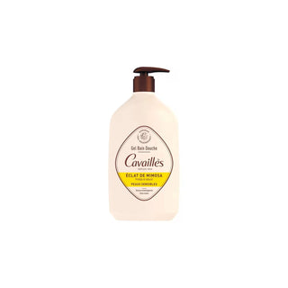 Roge Cavailles Mimosa, Gel Doccia, Su Tutto Il Corpo, 1000 ml